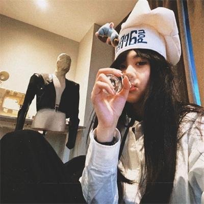 风暴之乡的黛丝