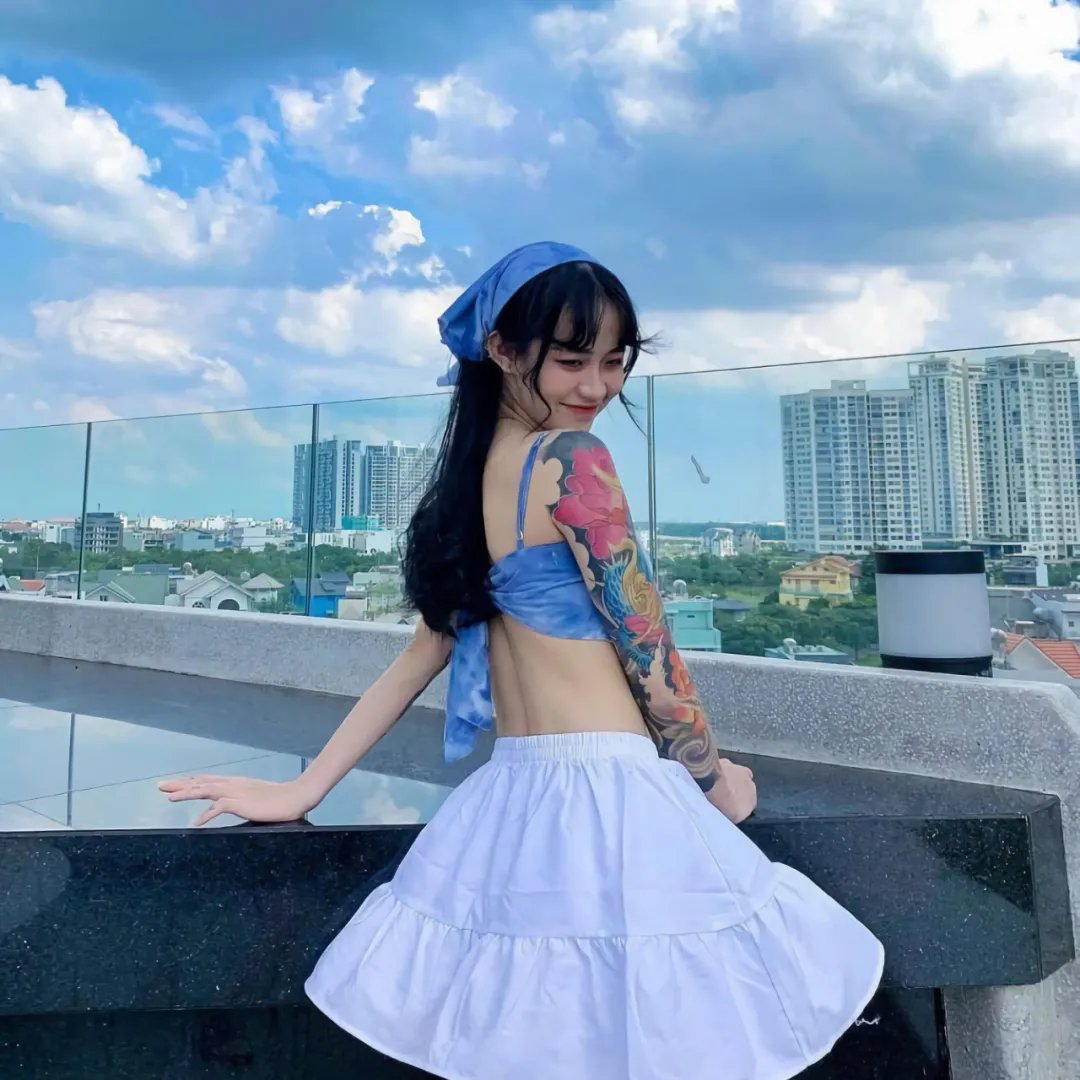 生命故事