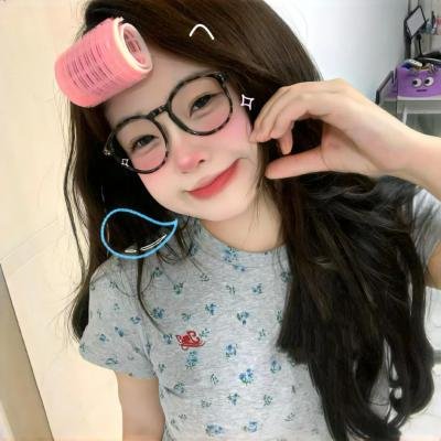 快递先生与贵妃小姐